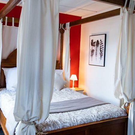 Hotel Henri IV Sully-sur-Loire Luaran gambar