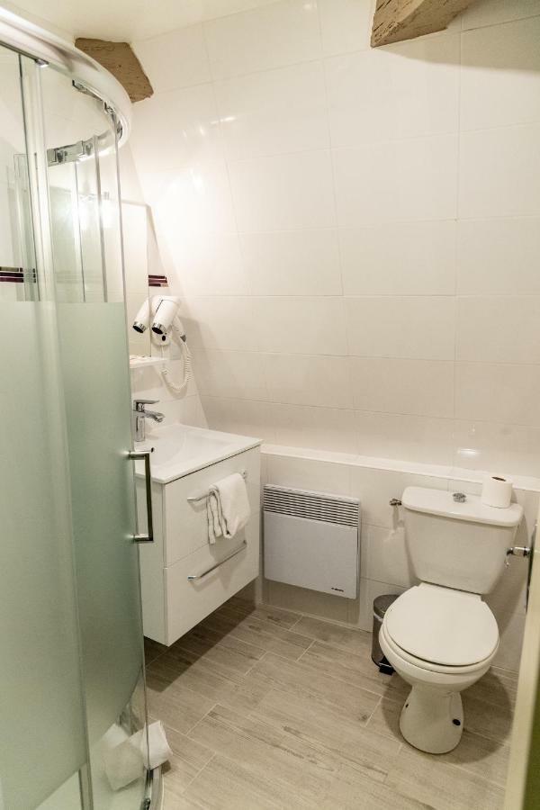 Hotel Henri IV Sully-sur-Loire Luaran gambar