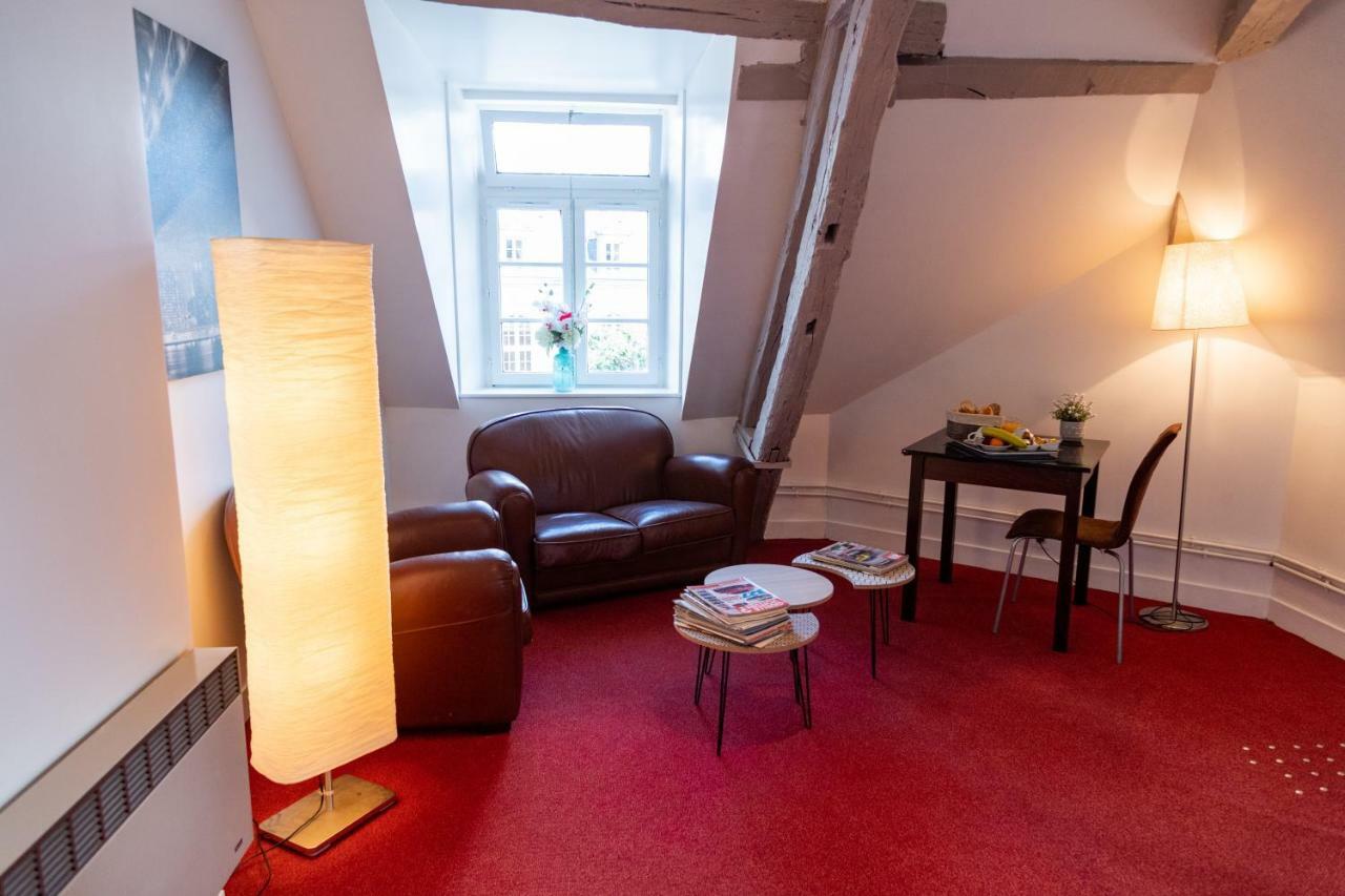Hotel Henri IV Sully-sur-Loire Luaran gambar