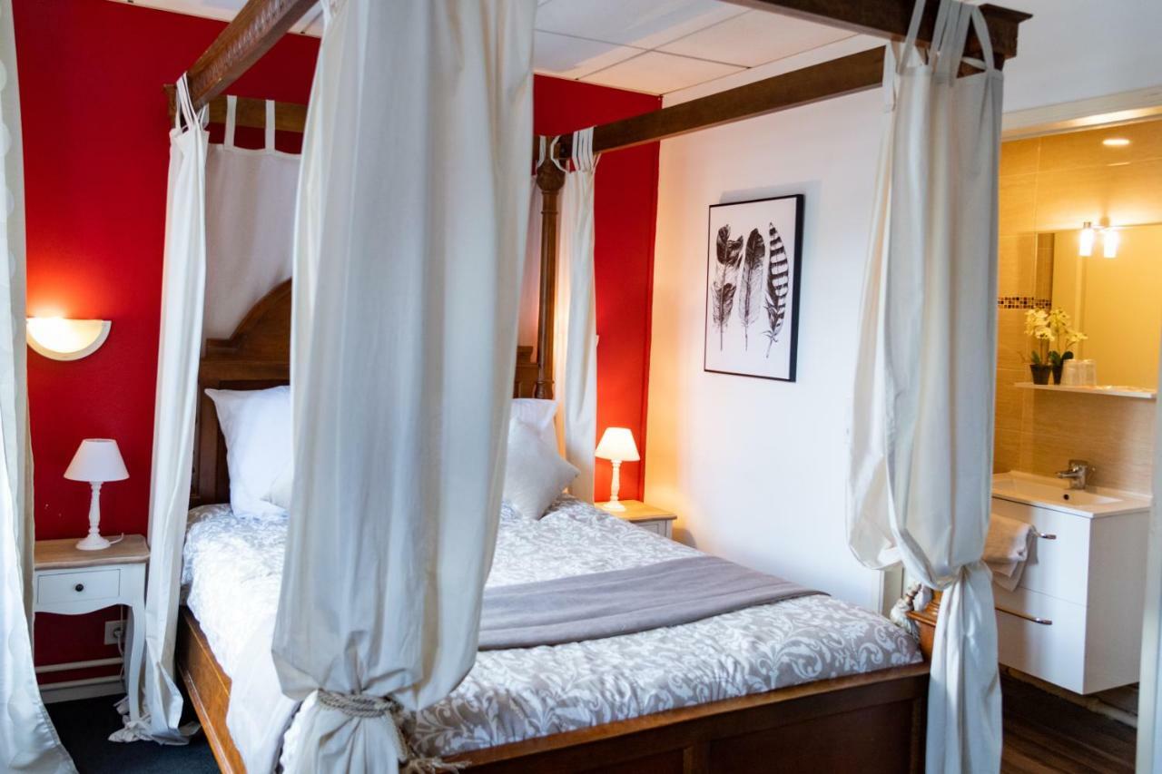 Hotel Henri IV Sully-sur-Loire Luaran gambar