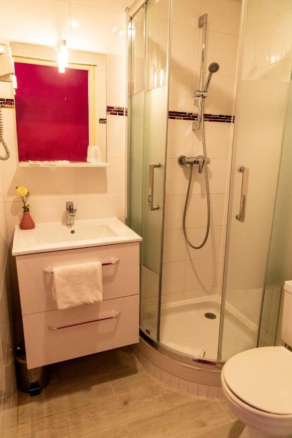 Hotel Henri IV Sully-sur-Loire Luaran gambar