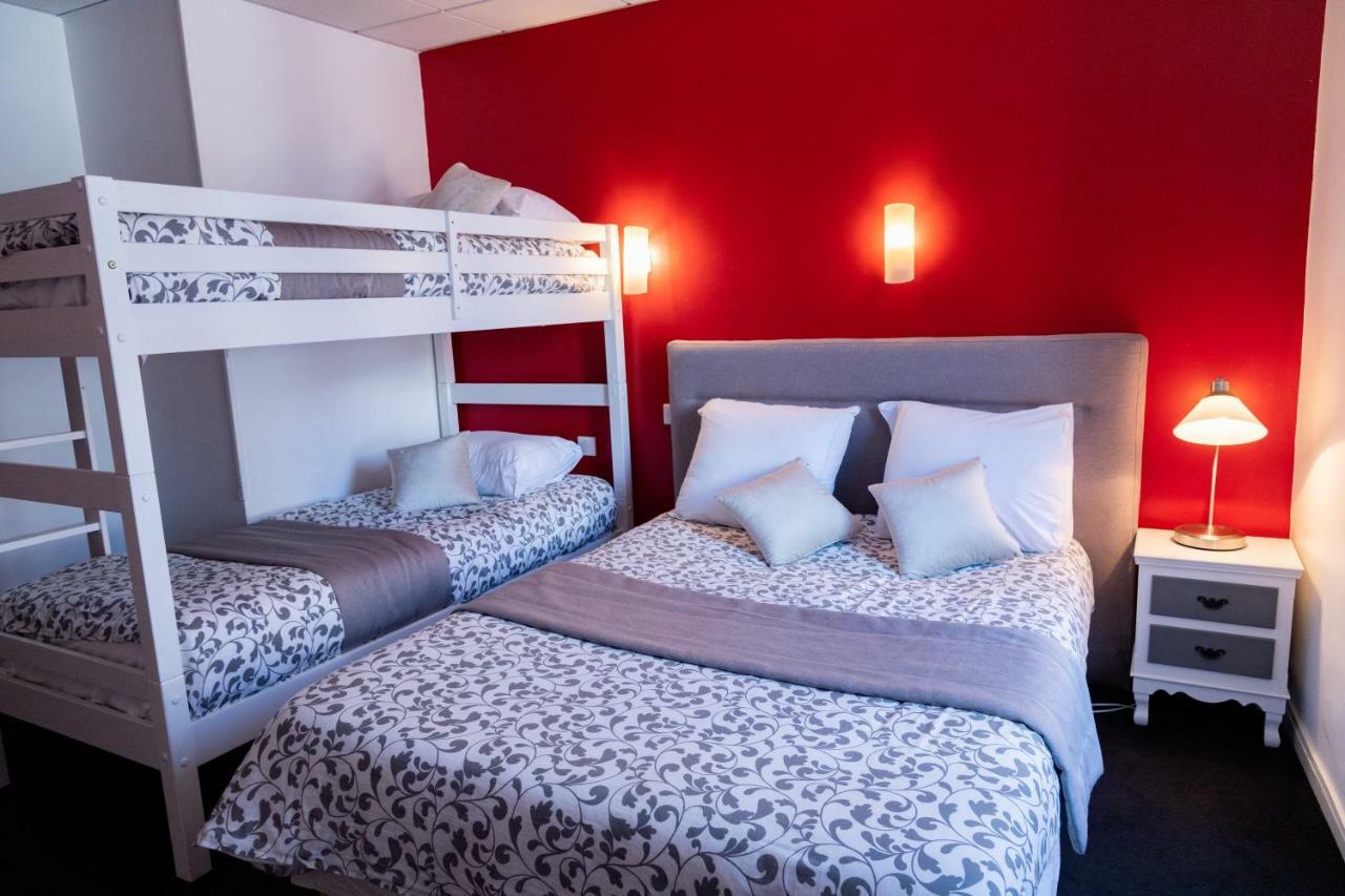 Hotel Henri IV Sully-sur-Loire Luaran gambar