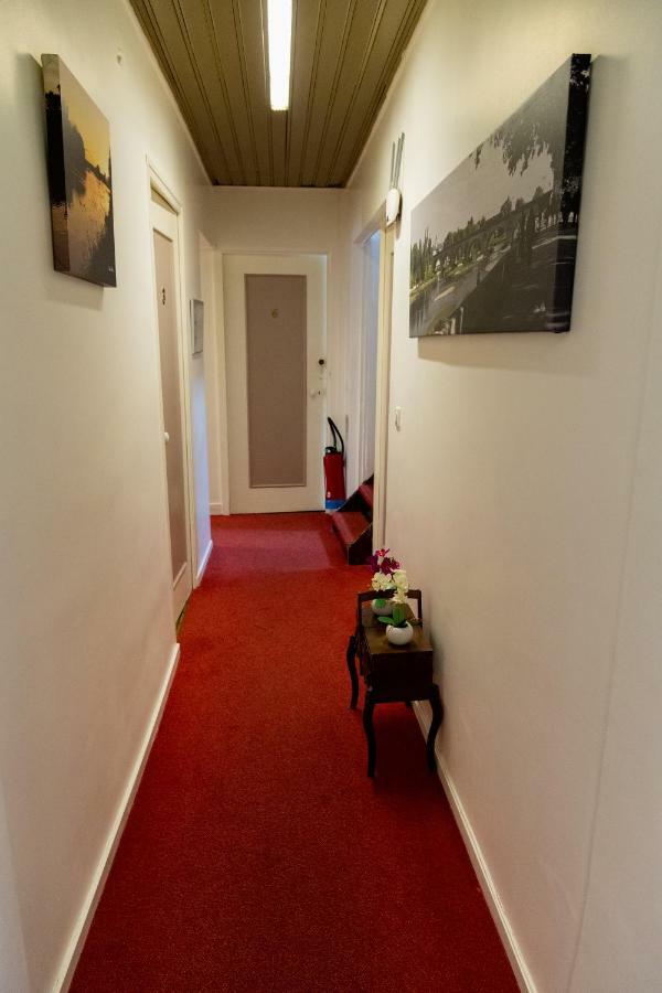 Hotel Henri IV Sully-sur-Loire Luaran gambar