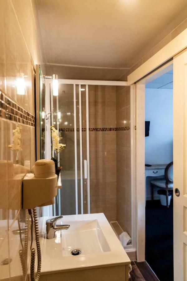 Hotel Henri IV Sully-sur-Loire Luaran gambar