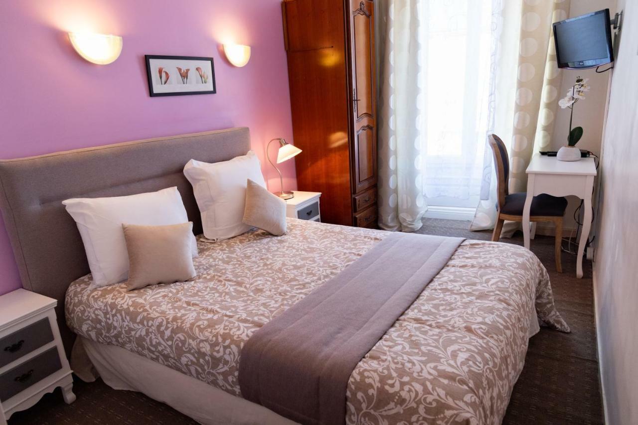 Hotel Henri IV Sully-sur-Loire Luaran gambar