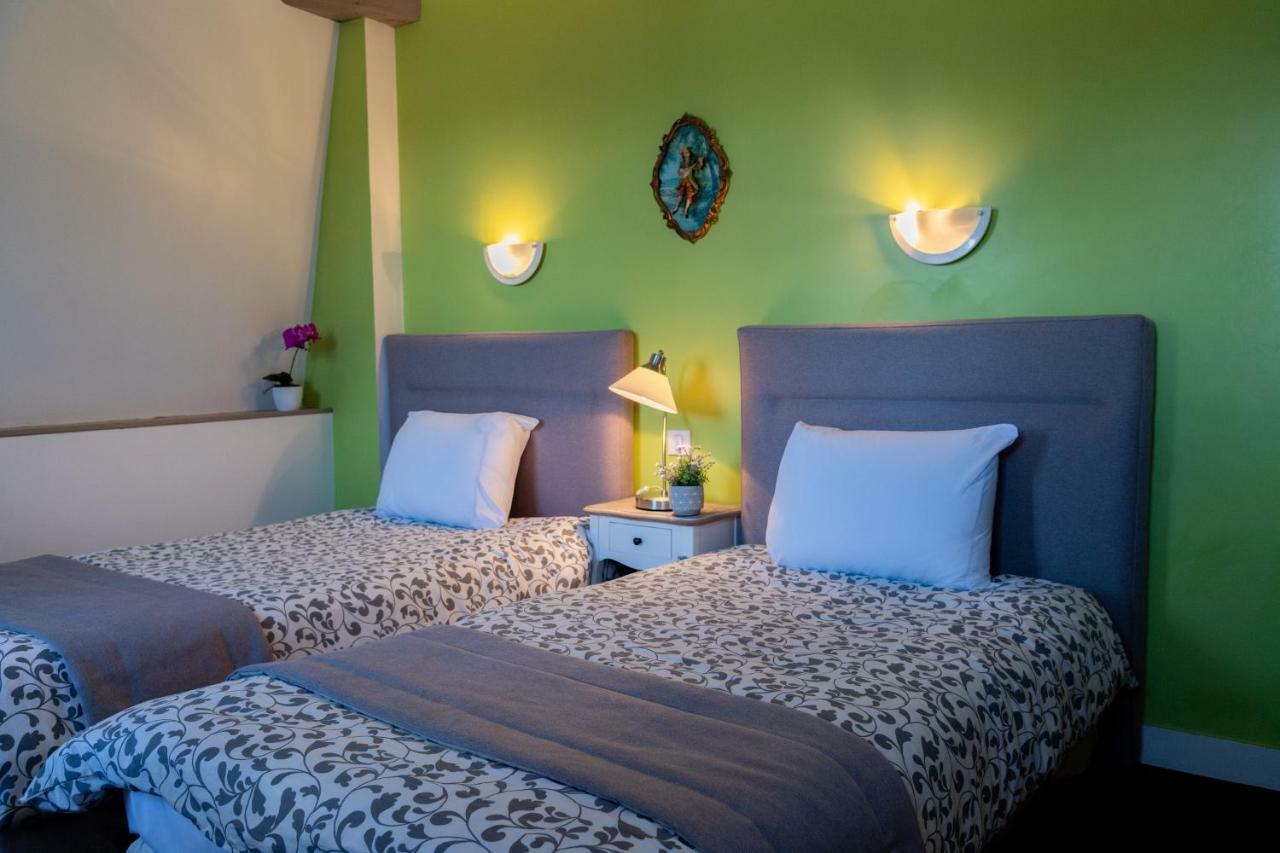 Hotel Henri IV Sully-sur-Loire Luaran gambar