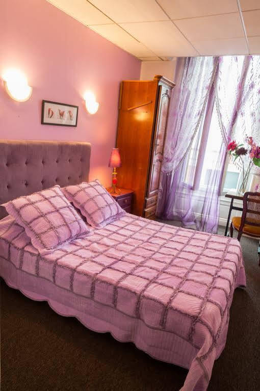 Hotel Henri IV Sully-sur-Loire Luaran gambar